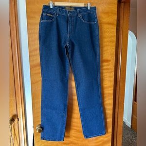 Schaefer Outfitters Ranchhand Dungarees - 34x36